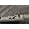 durite CITROEN C5 2.0 HDI 110