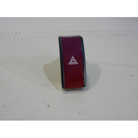 bouton warning feux de detresse oepl corsa c 09164141