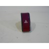 bouton warning feux de detresse oepl corsa c 09164141
