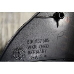 PLASTIC PORTE AVANT GAUCHE AUDI A4 2.5 V6 TDI 150CV 2000 8D0857505