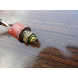 SONDE DIVERS MERCEDES 500E ANNEE 1996