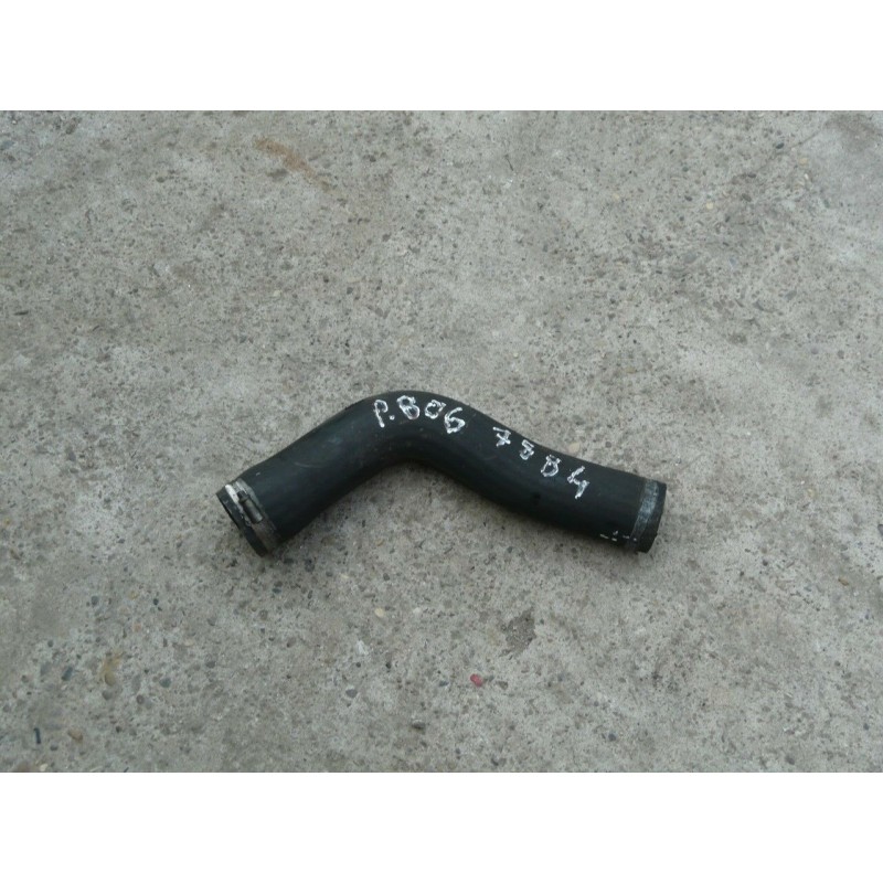 DURTIE REFROIDISSEMENT MOTEUR  peugeot 806 ANNEE 1996