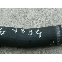 DURTIE REFROIDISSEMENT MOTEUR  peugeot 806 ANNEE 1996