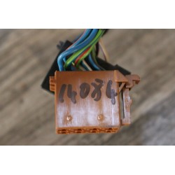 PRISE AUTORADIO UNIVERSEL