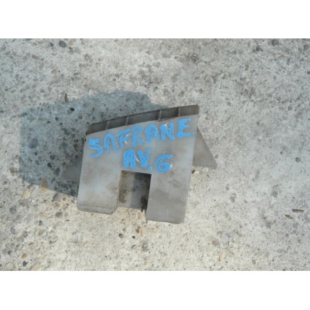 tampon plastic parechoc RENAULT SAFRANE 2200 SI 1996 7700806248