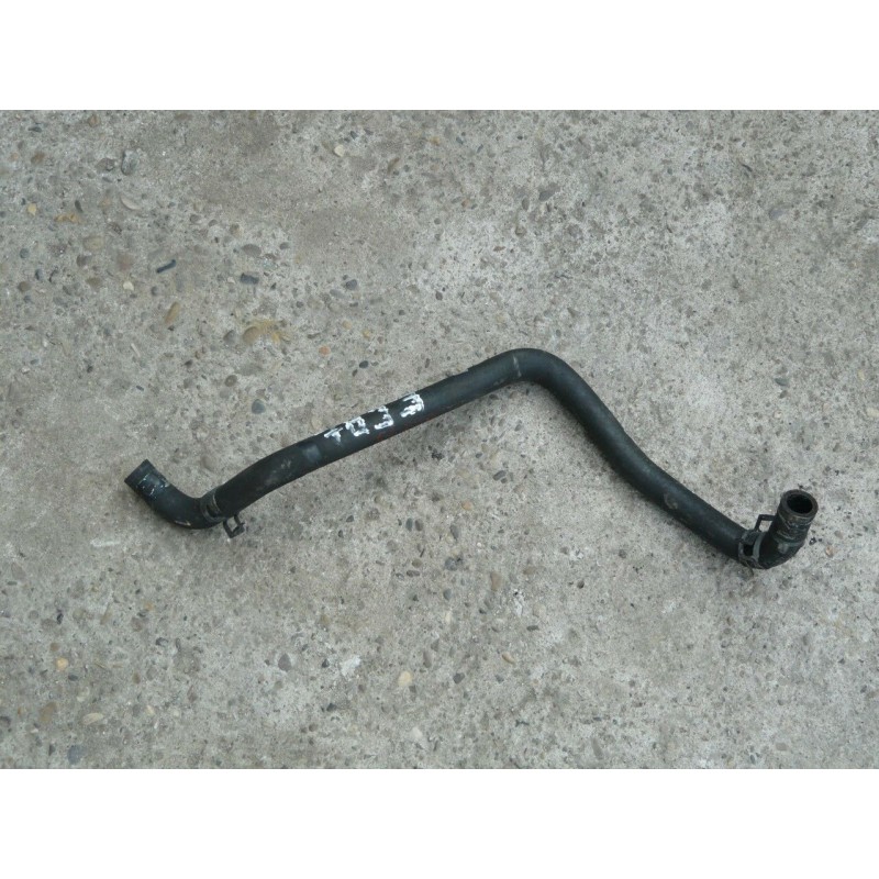 durite refroidissement moteur peugeot 806 ANNEE 1996