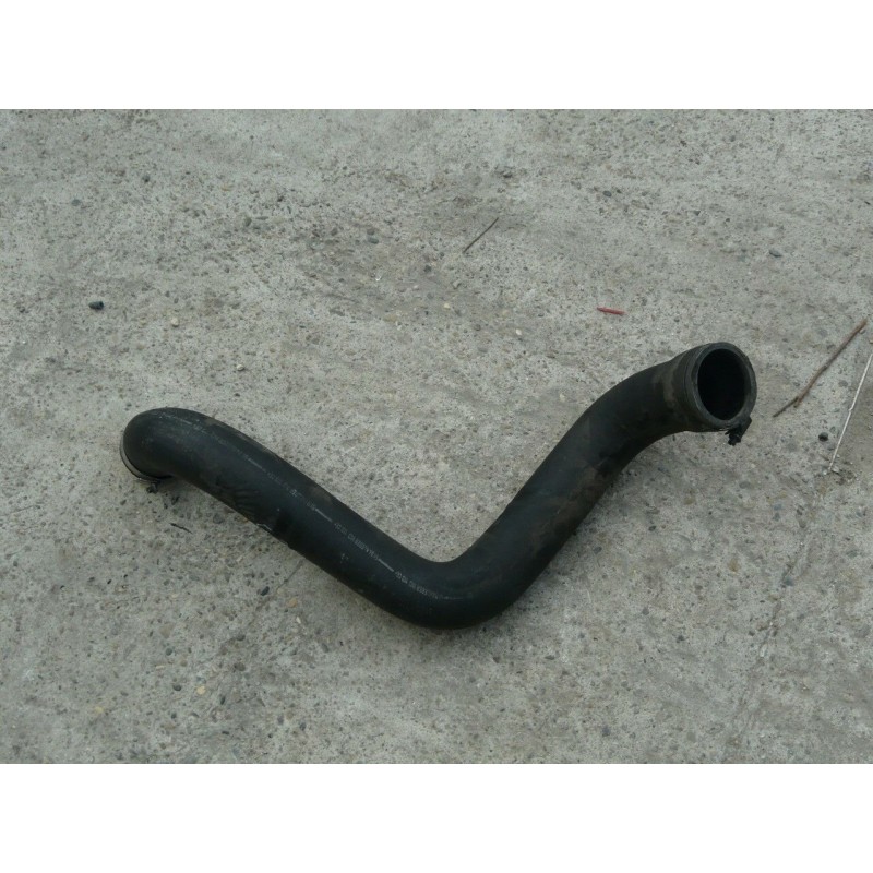 DURTIE REFROIDISSEMENT MOTEUR  peugeot 806 ANNEE 1996