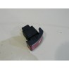 bouton warning feux de detresse opel corsa c 09164141