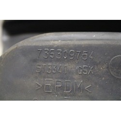 caoutchouc divers vide poche DIVERS  FIAT STILO 1.9 JTD 2003 115CV 3P 735309754