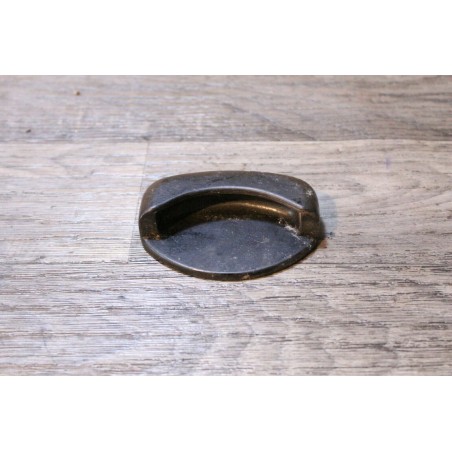 metal support divers habitacle