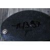 metal support divers habitacle