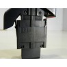 bouton warning feux de detresse opel corsa c 09164141