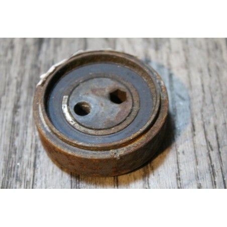 galet tendeur AUDI V6 TDI