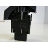 bouton warning feux de detresse opel corsa c 09164141