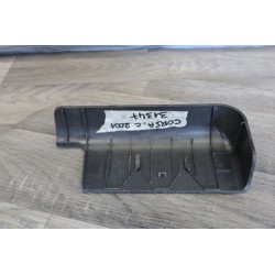 PLASTIC DIVERS OPEL CORSA C ANNEE 2001 24412683