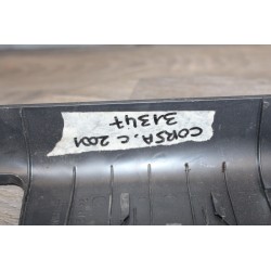 PLASTIC DIVERS OPEL CORSA C ANNEE 2001 24412683