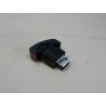 bouton warning feux de detresse opel corsa c 09164141