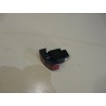 bouton warning feux de detresse opel corsa c 09164141