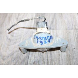 ECLAIRAGE DE PLAQUE  DAEWOO ESPERO 2.0 16V 1996