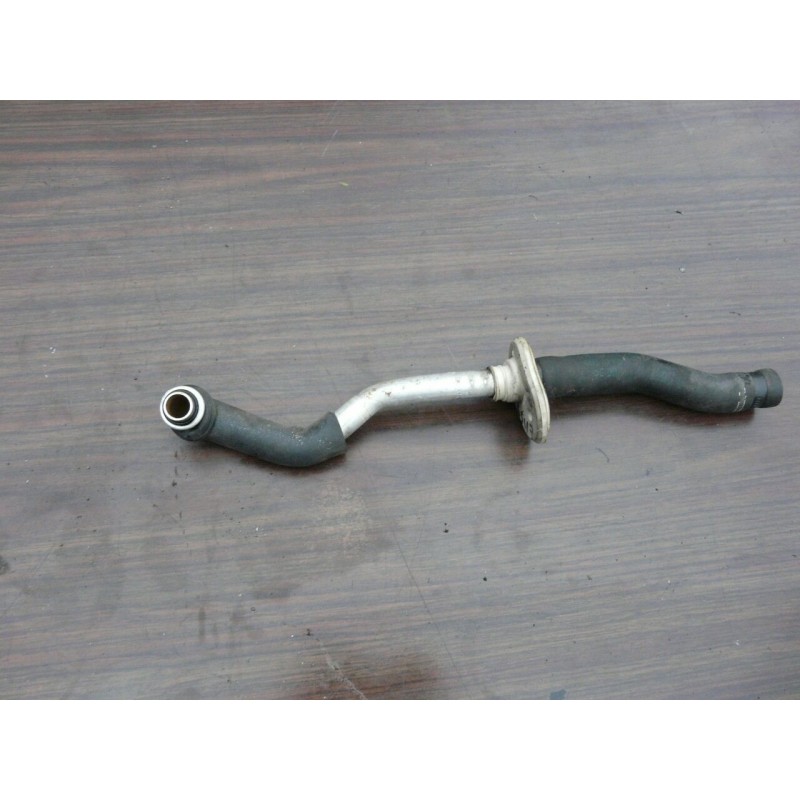 DURITE RIGIDE CIRCUIT REFROISSEMENT AUDI A8 V8 3.3 TDI 2001