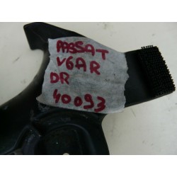 CACHE PLASTIC INTERIEUR DIVERS  PASSAT BREAK V6 TDI 2000