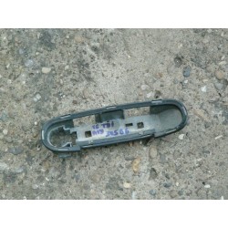 SUPPORT POIGNEE DE PORTE AUDI A4 V6 2.5 TDI 150CV break quattro 2000 4B2837886