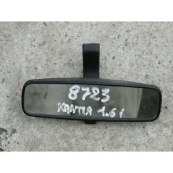 retroviseur interieur CITROEN XANTIA 1600 INJ ANNEE 1996