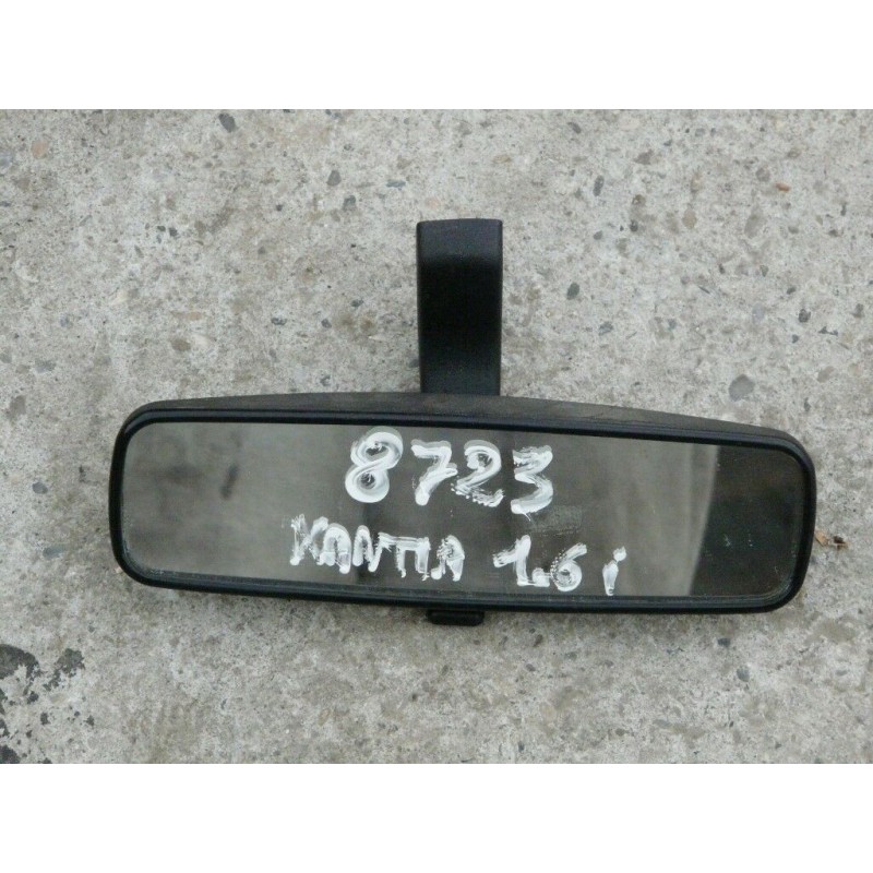 retroviseur interieur CITROEN XANTIA 1600 INJ ANNEE 1996