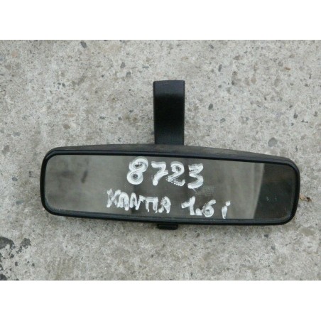 retroviseur interieur CITROEN XANTIA 1600 INJ ANNEE 1996