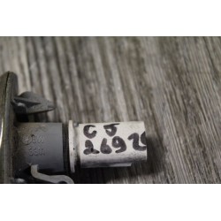 repetiteur d aile blanc clignotant  CITROEN C5 632574