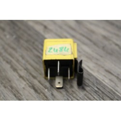 relais divers 4 broches 12V 40A 4 BROCHES FORD 78EG11406CA
