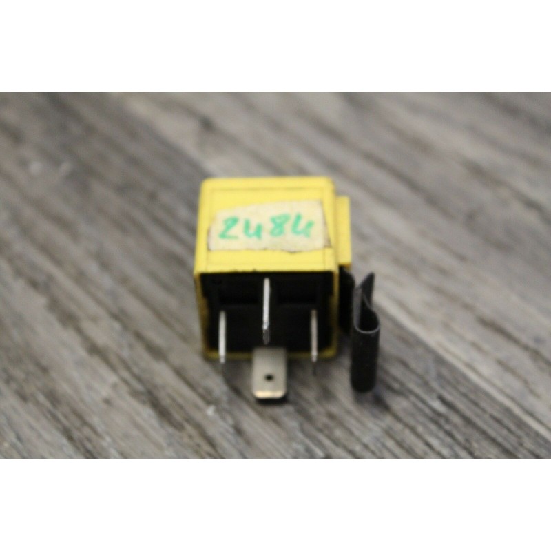 relais divers 4 broches 12V 40A 4 BROCHES FORD 78EG11406CA