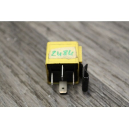 relais divers 4 broches 4 BROCHES FORD 78EG11406CA