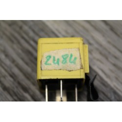 relais divers 4 broches 4 BROCHES FORD 78EG11406CA