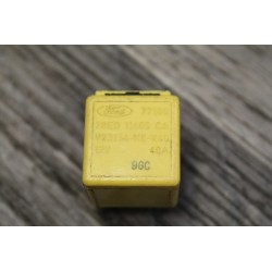 relais divers 4 broches 12V 40A 4 BROCHES FORD 78EG11406CA
