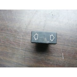 bouton commande leve vitre electrique PEUGEOT P405 1900 TURBO-D 1992