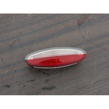 eclairage de porte LAGUNA 2 8200003263