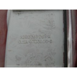 eclairage de porte LAGUNA 2 8200003263