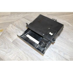 support cendrier avec allume cigare AUDI A6  4B0857951