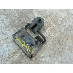 silentbloc echappement avec patte de fixation RENAULT SAFRANE 2200 SI 1996 7700816862