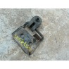 silentbloc echappement avec patte de fixation RENAULT SAFRANE 2200 SI 1996 7700816862