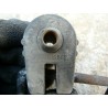 silentbloc echappement avec patte de fixation RENAULT SAFRANE 2200 SI 1996 7700816862