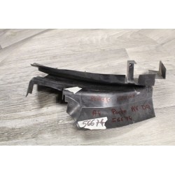 PROTECTION SEERURE PORTE AVANT DROIT AUDI A4 2.5 V6 TDI 150CV 2000 8D0837350