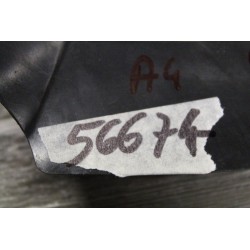 PROTECTION SEERURE PORTE AVANT DROIT AUDI A4 2.5 V6 TDI 150CV 2000 8D0837350