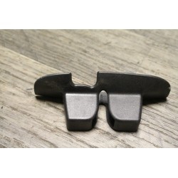 plastic divers gache de coffre hayon arriere RENAULT velsatis 2003
