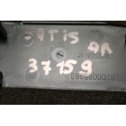 plastic divers RENAULT velsatis 2003 8200085983