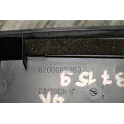 plastic divers RENAULT velsatis 2003 8200085983