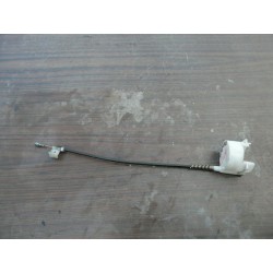 tringlerie commande de chauffage DAEWOO ESPERO 2000 16V ANNEE 1996
