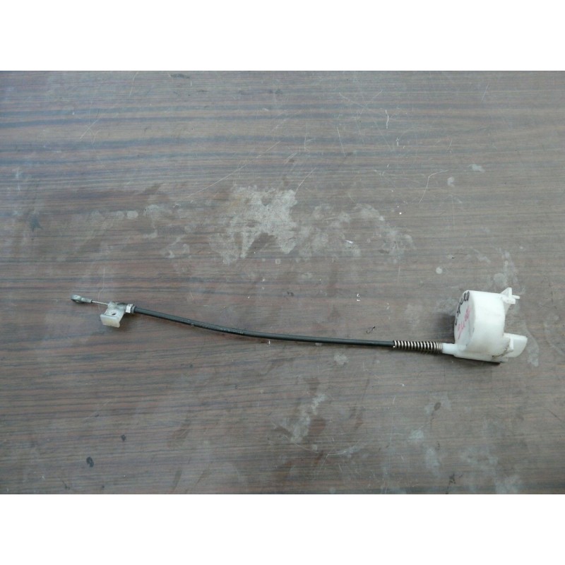 tringlerie commande de chauffage DAEWOO ESPERO 2000 16V ANNEE 1996 tringlerie commande de chauffage DAEWOO ESPERO 2000 16V ANNEE 1996
