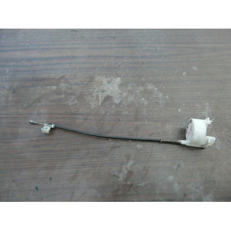 tringlerie commande de chauffage DAEWOO ESPERO 2000 16V ANNEE 1996